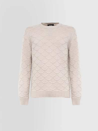 ALPHA STUDIO Maglia Uomo MAGLIA UOMO AU-3052C