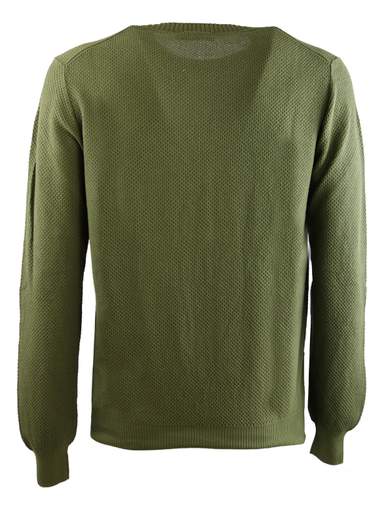 GRAN SASSO MAGLIA UOMO 57103/18028