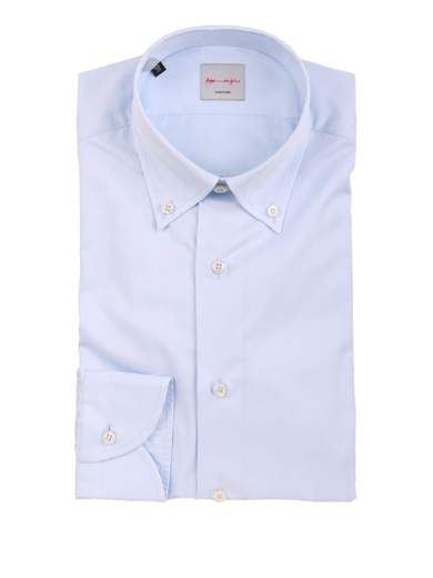 ROSSOMALASPINO CAMICIA UOMO A804 GTJE00L0