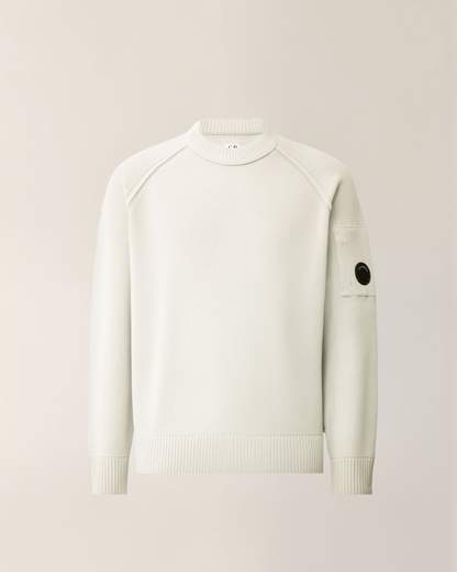 C.P. COMPANY Maglia Uomo 21CMKN196A-005558G