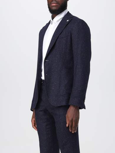 MANUEL RITZ giacca Uomo GIACCA UOMO 3532G2728 233678