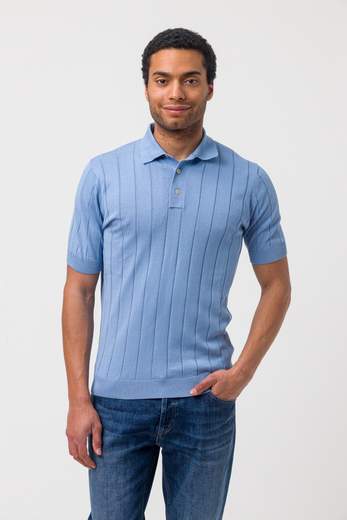 S.MORITZ Polo Uomo PL1MC CR14C