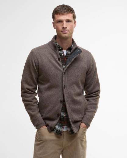 BARBOUR ESSENTIAL-MKN0731