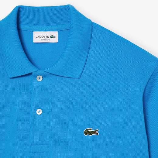 Lacoste Polo codice 1212 PRIMAVERA/ESTATE Polo-taglia E Colore