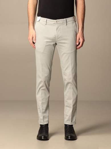 Re-hash Pantaloni codice P249-JM- 2277 PRIMAVERA/ESTATE
