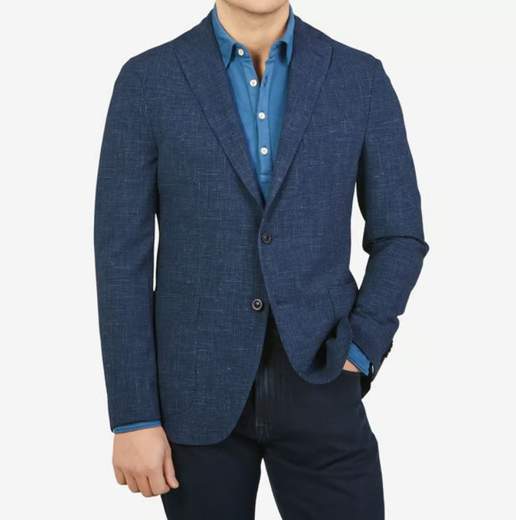 BOGLIOLI GIACCHE UOMO N1302E SB3109