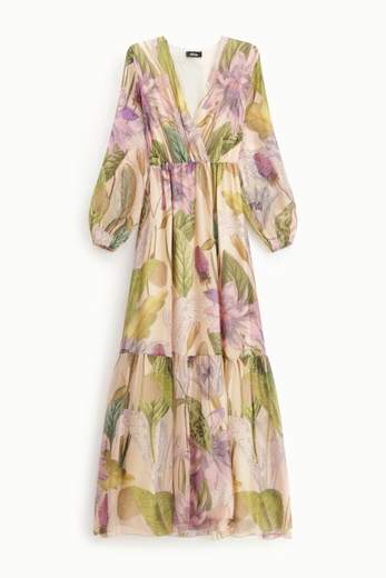 DIXIE ABITO Donna A207A013A