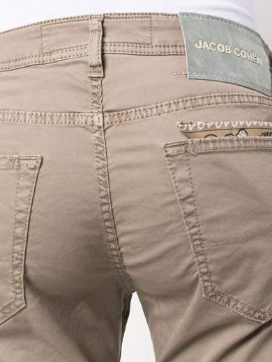 Jacob Cohen Pantaloni codice UQE07 36 S3756 PRIMAVERA/ESTATE