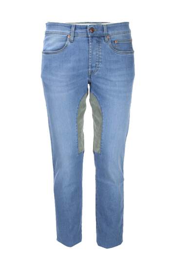 SIVIGLIA DENIM UOMO SVM02007D0097