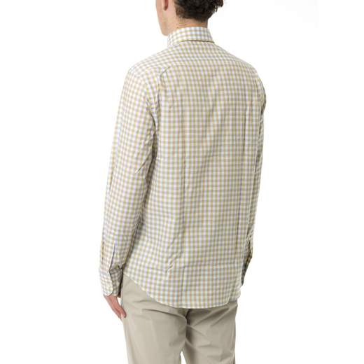 PAUL & SHARK CAMICIA UOMO 25413094