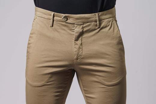 Michael Coal Pantaloni codice BRAD 2564 PRIMAVERA/ESTATE