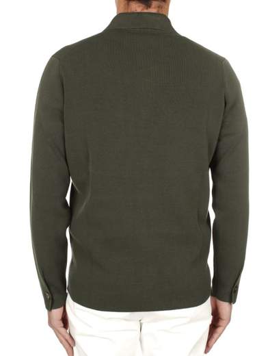 ARROWS CARDIGAN UOMO FJMLTP-CR12M