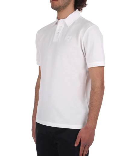 Blauer Polo codice BLUT02348 005979 PRIMAVERA/ESTATE Polo-taglia E Colore
