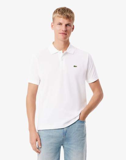 LACOSTE Polo Uomo L1212