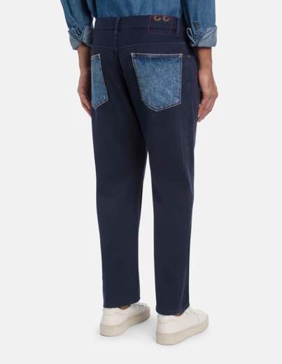 DONDUP UP693T BF0014M