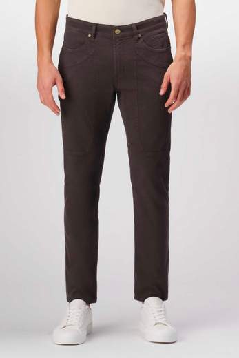 JECKERSON PANTALONI UOMO JUPPA077-JOHN001-CTCPTNIDO001