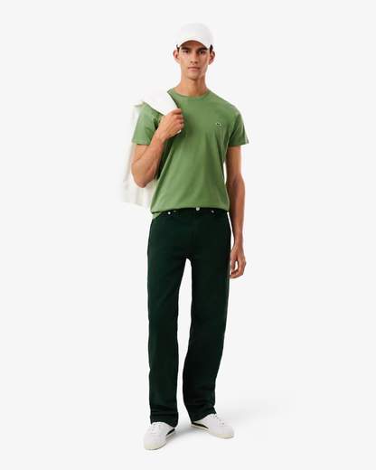 LACOSTE T-shirt Uomo TH-6709
