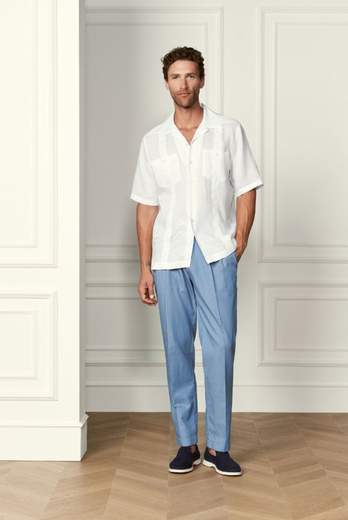 GRAN SASSO Mocassino Uomo 92105.90034