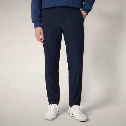 Save The Duck PANTALONE Uomo ASAP DP2274M-FINO22