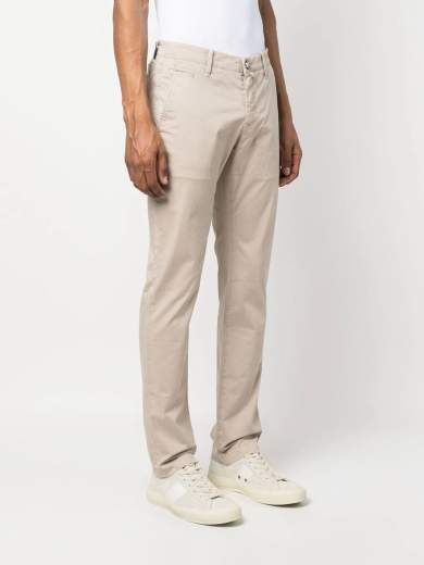 JACOB COHEN PANTALONI UOMO UP001-01-S2544