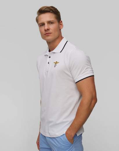Aeronautica Militare Polo codice 251PO1308P82 PRIMAVERA/ESTATE