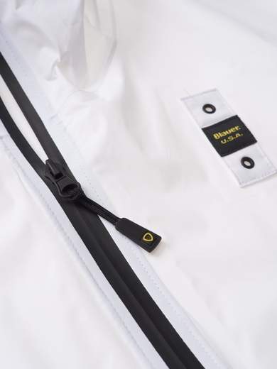 Blauer Giubbotto codice BLUC11115 006007 PRIMAVERA/ESTATE Giubbotto-taglia E Colore