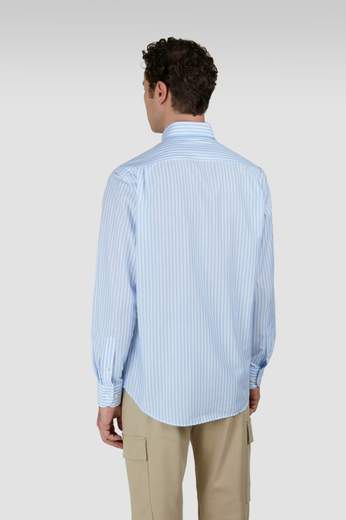 PAUL & SHARK CAMICIA UOMO 25413094