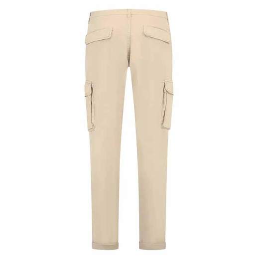 40WEFT PANTALONI UOMO AIKO-1701