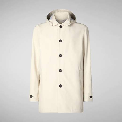 Save The Duck Trench codice BENJAMIN D42020M-GRIN18 PRIMAVERA/ESTATE