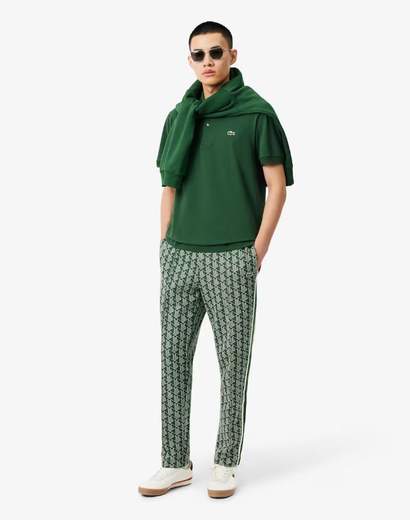 LACOSTE Polo Uomo PH9851.
