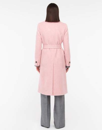 MANUEL RITZ CAPPOTTO Donna 3936CD33 254522