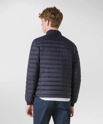 PEUTEREY GIUBBOTTO UOMO FLOBOTS PEU4172 011181535