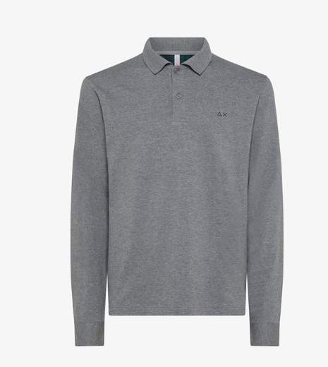SUN 68 POLO UOMO A43109