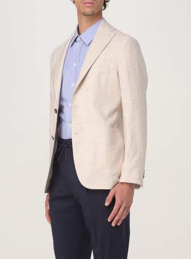 Manuel Ritz Giacca codice 3832G2728-253124 PRIMAVERA/ESTATE