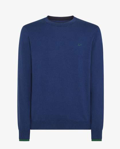 SUN 68 MAGLIA UOMO K43106