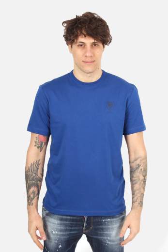 BLAUER T-SHIRT UOMO BLUH02096 004547