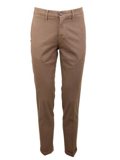 RE-HASH PANTALONI UOMO P249-JM-7773 MUCHA