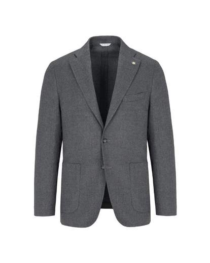 MANUEL RITZ giacca Uomo 3932G2728 250501