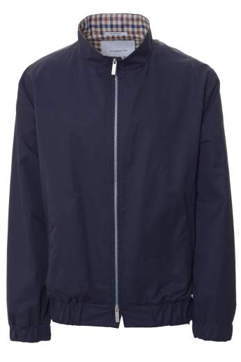 AQUASCUTUM GIUBBOTTO UOMO BARAK-BA02-C200