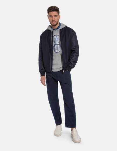 DONDUP Pantaloni Uomo UP693T BF0014M
