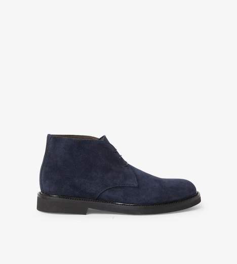 BARRETT SCARPE UOMO 232U046