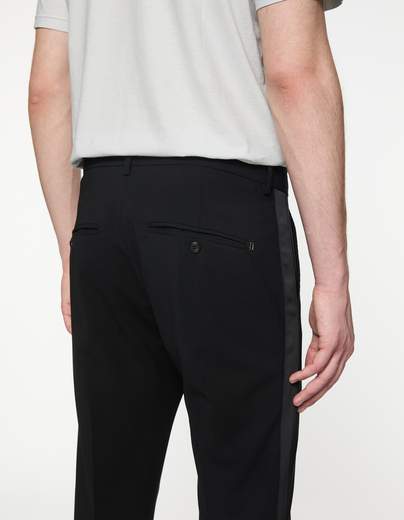 Dondup Pantaloni codice UP235-WS0111-XXX PRIMAVERA/ESTATE