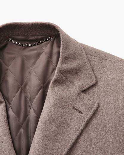 CANALI CAPPOTTO Uomo FU05521-55918