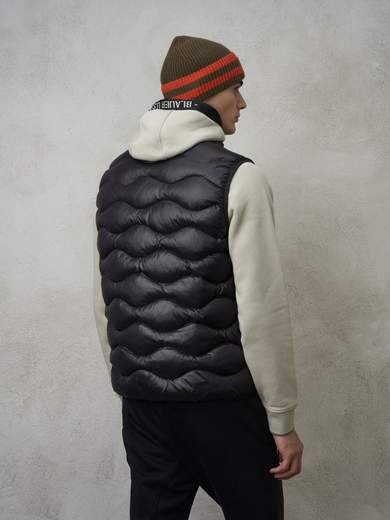 Blauer Smanicato codice 23WBLUX02085 005958 AUTUNNO/INVERNO