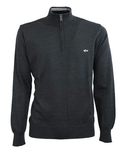 PAUL & SHARK MAGLIA UOMO 12311111