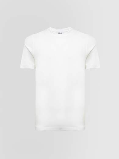 ALPHA STUDIO T-SHIRT UOMO AU-5330C