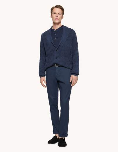 Dondup Pantaloni codice UP235-CS0177 GAUBERT PRIMAVERA/ESTATE