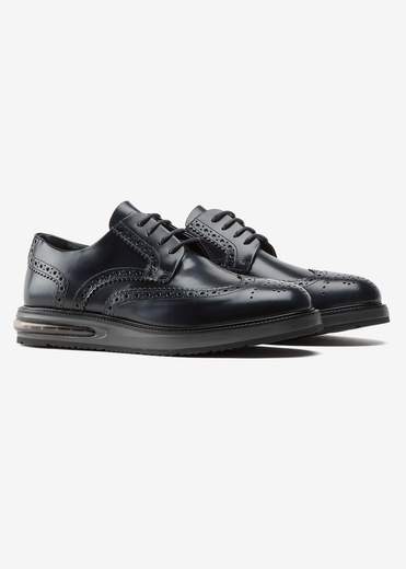 BARLEYCORN SCARPE UOMO UW20A8908MBC