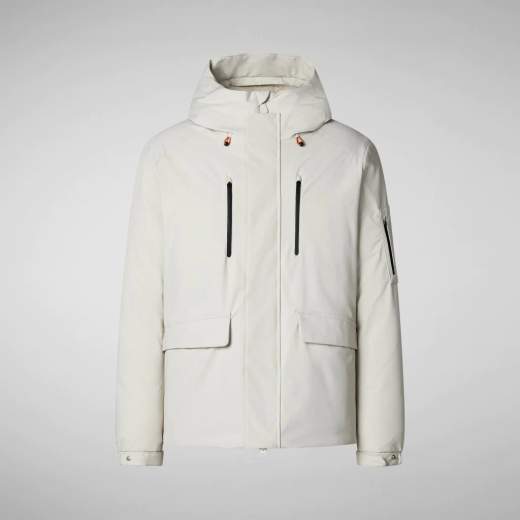 Save The Duck Giubbotto codice HIRAM P30810M-SMEG17 AUTUNNO/INVERNO