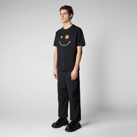 Save The Duck T-shirt codice DARLAN DT1197M PRIMAVERA/ESTATE T-shirt-taglia E Colore